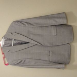 Calvin Klein sport coat
